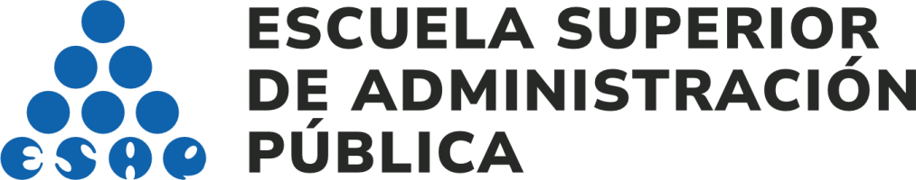 Escuela Docente ESAP